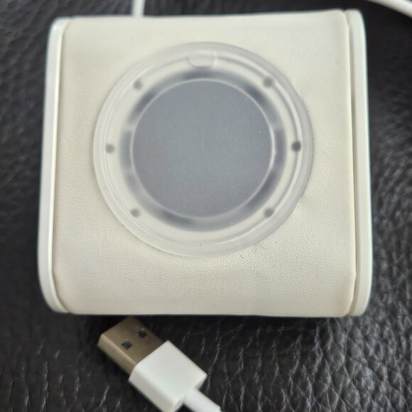 Fossil Q Founder Touch Screen Smart Watch - Picture 11 of 16